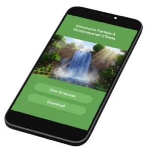 Particle & Environmental Effects